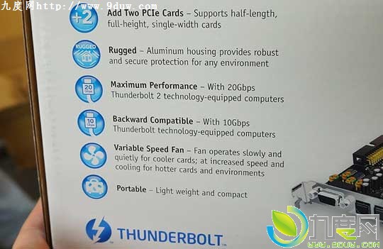 20Gbps׵2 PCI-Eչп