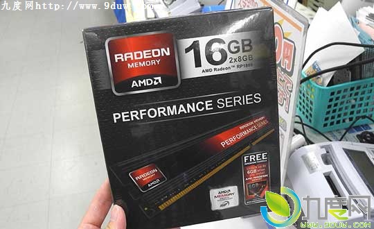 AMDϷڴRadeon R9 Gamer