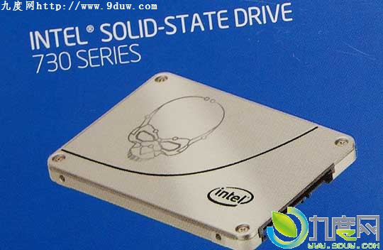 Intel 730ϵSSD̬Ӳ