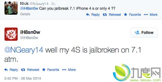 iOS 7.1ϵͳiPhone 4sҲԽ