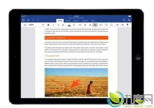 ΢ʽiPadOffice칫׼WordExcelPowerPoint