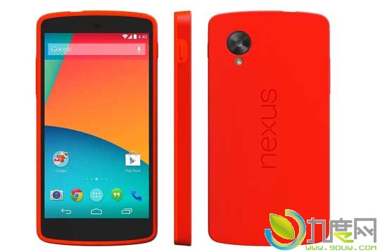 Nexus 5سĵBUG´θ޸