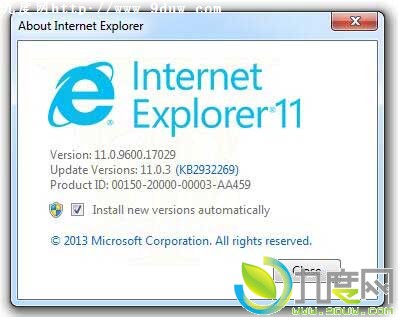 IE11 for Win7ӭ£“ҵģʽ”