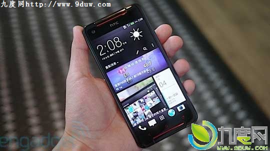 HTC Butterfly sյAndroid 4.4.2