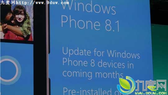 Windows Phone 8.1ʽ