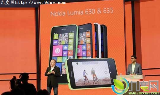 ŵǷLumia 630Lumia 635