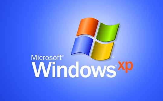 Windows XP系统今日正式退役