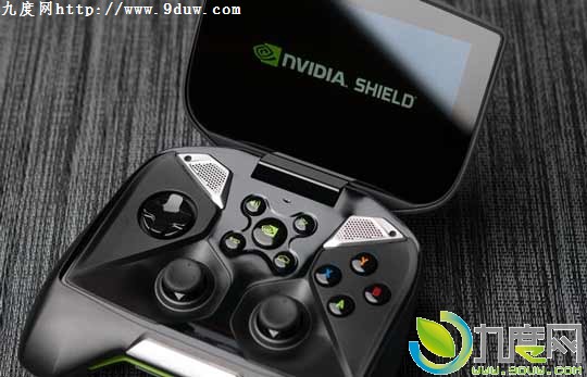 NVIDIA ShieldϷڻAndroid 4.4.2