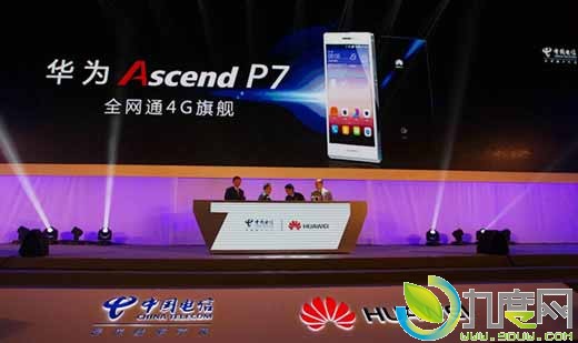 ΪAscend P7ŰУȫͨ4G콢ֻ