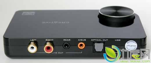 Sound Blaster X-Fi Surround 5.1 Pro:֧ASIO