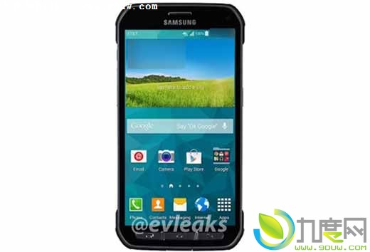 Galaxy S5 Activeٷع