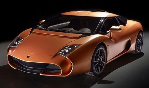 ᷢȫ1̨:Lamborghini 5-95 Zagato