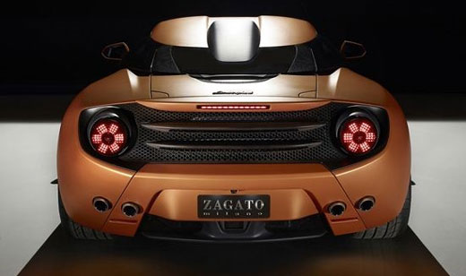 ᷢȫ1̨:Lamborghini 5-95 Zagato