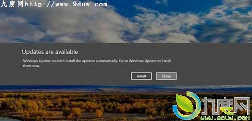 Win8.1Updateܻðȫ