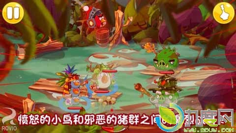 RPGϷ:ŭСӢ۴Angry Birds EpiciOSAndroidWP8淢