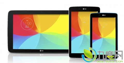 LGG Padĺƽ:G Pad 7.0G Pad 8.0G Pad 10.1