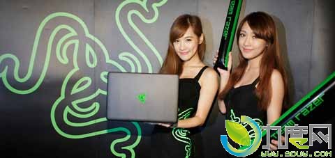 һRazer Blade߶˱ʼǱ