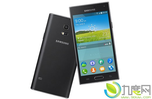 Ƿ׿TizenֻSamsung Z