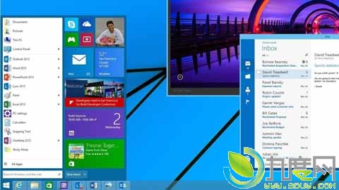 Win 8.1 Update 2ܽRTM Escrow׶