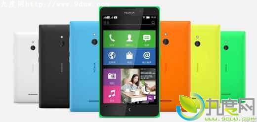 ŵ5AndroidֻNokia XLл1099Ԫ