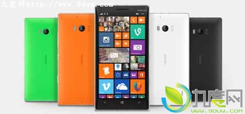 ŵLumia 930µ׿4347Ԫ