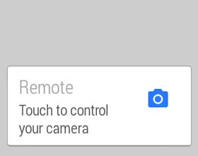 GoogleGoogle CameraӦø£ûôAndroid WearϵͳֱGoogle CameraԶ̿