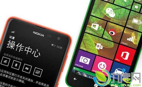 ΢Lumia豸Windows Phone8.1