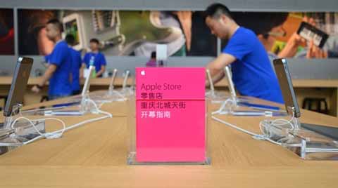 ڵ11ƻApple Store۵쿪ҵ