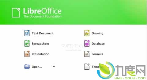 ѿԴ칫LibreOffice V4.3ʽ