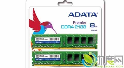 威刚发布家用级Premier DDR4系列内存条:支持Intel Haswell-E平台