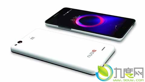 Nubia 5S mini LTE280Ԫ/IGZO