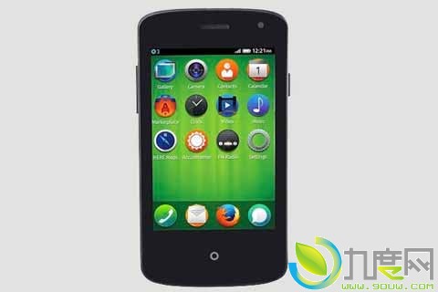 ӡȳƳ230ԪFireFox OSֻSpice Fire One Mi-FX 1