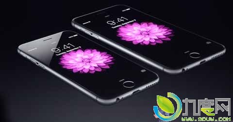 苹果iPhone 6正式发布：5.5寸/4.7寸/A8处理器