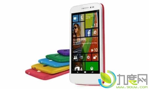 طȫ׿64λWindows PhoneֻOneTouch POP2