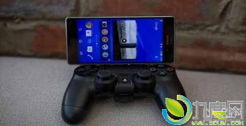 ¿XperiaֻPS4Ϸ,֧PS4 Remote Play