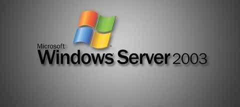 ΢2015714ֹͣWindows Server 2003֧