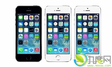 йͨµiPhone 5SiPhone 5Cۼۣ1200Ԫ/֧˫4G