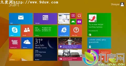 ΢·Win8.1¸KB2975719:޸KB2982791Ⱦ