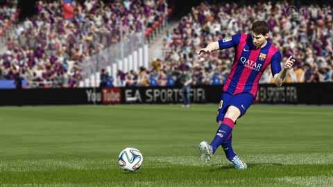 FIFA 15PCϷӲù