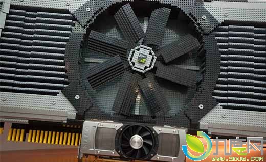 NVIDIA¿“GeForce GTX Titan X”أGPUû¶Ƚϵ͵ʱ򣬷ֹͣתʵ