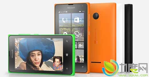 ΢ͶLumiaֻLumia 435Lumia 532