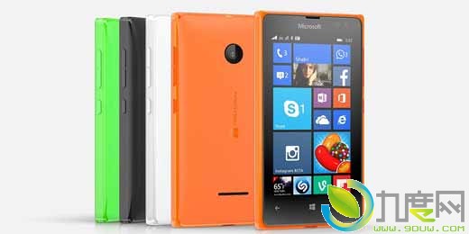 ΢ͶLumiaֻLumia 435Lumia 532