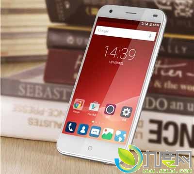 Blade S6 4G LTE˺ֻ!H.265/Android 5.0ϵͳ/1300