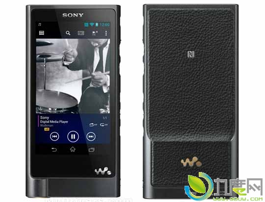 콢ֲWalkman NW-ZX2