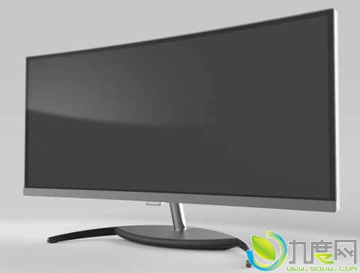 Ƴȫ34Ӣ219 4KʾBrilliance Curved UltraWide