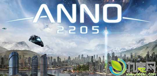 育碧策略游戏《纪元2205》PC配置要求：i5+GTX680