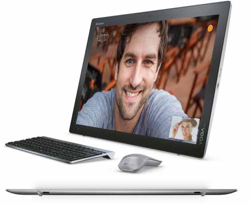 뷢YOGA 900αʵ27ƽYOGA Home 900Яһ