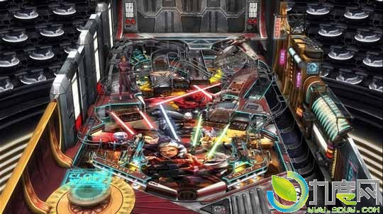 ̨FX2Pinball FX2½Windows 10ƶƽ̨