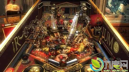 ̨FX2Pinball FX2½Windows 10ƶƽ̨