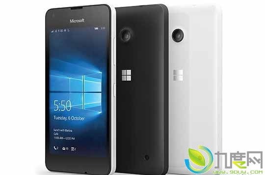 ΢Win10ֻLumia 550880Ԫ